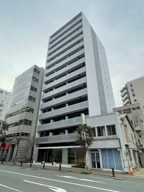 レジディア神戸元町 地上14階地下1階建