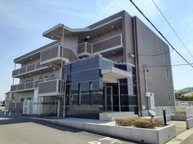 静岡県袋井市徳光 3階建 築15年4ヶ月