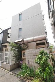 東京都豊島区上池袋３ 3階建 築34年4ヶ月