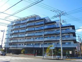 東京都立川市幸町３ 7階建 築5年4ヶ月