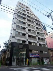 東京都中央区佃２ 10階建 築20年4ヶ月