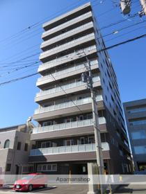 静岡県浜松市中央区中央２ 10階建