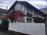 愛知県江南市古知野町久保見 2階建 築40年9ヶ月
