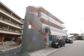 福岡県遠賀郡芦屋町船頭町 3階建 築37年1ヶ月