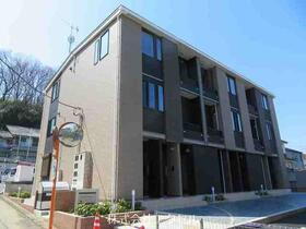 東京都八王子市横川町 賃貸アパート