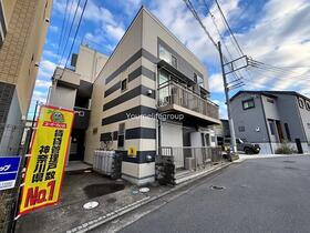 神奈川県茅ヶ崎市美住町 2階建 築13年6ヶ月