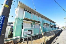 パールハイツ海老原２８