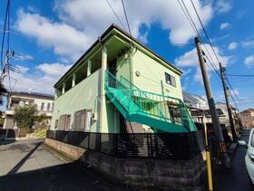 東京都立川市羽衣町１ 賃貸アパート