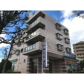 神奈川県藤沢市大庭 地上5階地下1階建 築29年5ヶ月