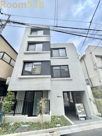 ＢＬＡＮＣＣＯＵＲＴ阿佐ヶ谷 地上4階地下1階建