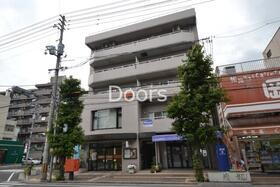 岡山県岡山市北区大学町 5階建 築35年5ヶ月