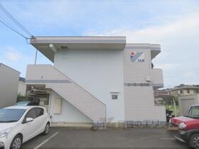 京都府福知山市字堀南本堀 賃貸アパート