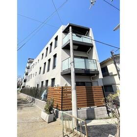 【新築】エステート代田橋