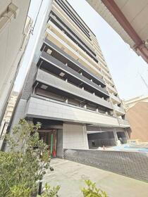 愛知県名古屋市西区那古野２ 15階建 築1年未満