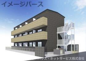 （仮称）キャメル柏の葉キャンパス７Ａ