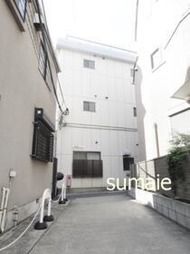 東京都北区田端６ 賃貸マンション