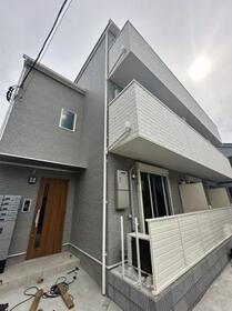 東京都東村山市栄町３ 賃貸アパート