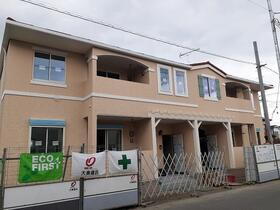 埼玉県熊谷市拾六間 賃貸アパート