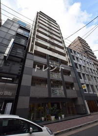 東京都中央区銀座１ 地上13階地下1階建 築19年11ヶ月