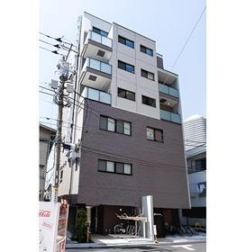 東京都中央区佃１ 7階建 築2年3ヶ月