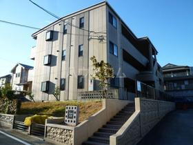 愛知県名古屋市天白区向が丘４ 3階建 築20年11ヶ月