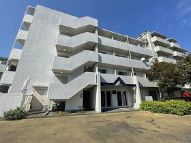 神奈川県横浜市磯子区磯子２ 5階建 築36年3ヶ月