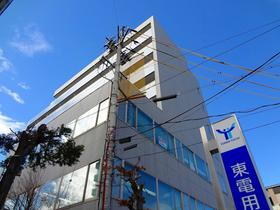 長野県松本市深志２ 8階建 築30年3ヶ月