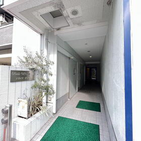 愛知県名古屋市中区丸の内３ 8階建 築16年3ヶ月