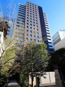 ザ・パークハウス浅草橋タワーレジデンス 20階建