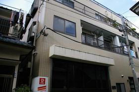 東京都江戸川区中央２ 4階建 築34年5ヶ月