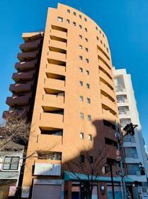 東京都台東区浅草３ 12階建 築20年6ヶ月