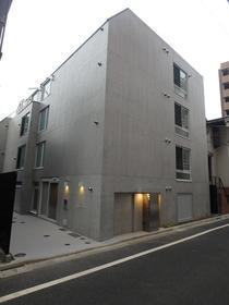東京都新宿区西早稲田２ 4階建 築5年6ヶ月