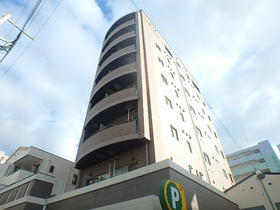 兵庫県神戸市灘区琵琶町１ 8階建 築8年
