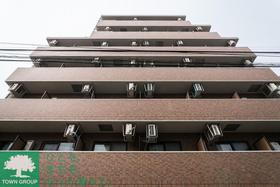 東京都目黒区目黒本町５ 7階建 築24年10ヶ月