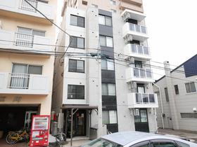北海道札幌市中央区北三条東３ 5階建 築7年8ヶ月