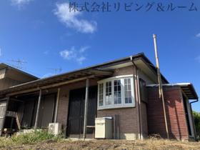 行方市南貸家 1階建
