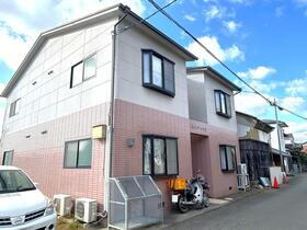 京都府亀岡市余部町古城 賃貸アパート