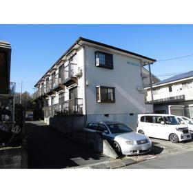 神奈川県横浜市戸塚区下倉田町 賃貸アパート