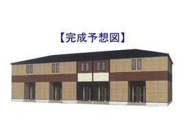 茨城県取手市野々井 2階建 築1年未満