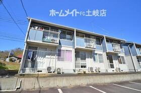 サン西陵ＩＩ　Ｂ