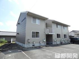 山口県山口市矢原 2階建