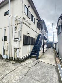 コーポ木村 2階建