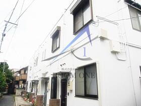 田仁ハイツ第二旭町