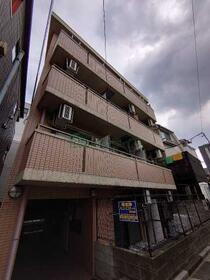 東京都杉並区阿佐谷南３ 賃貸マンション