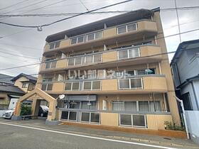 福岡県大野城市筒井４ 4階建