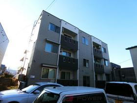 クラージュ余市　Ａ棟