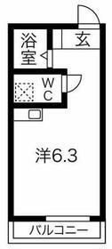 神奈川県横浜市磯子区森６ 屏風浦駅 ワンルーム アパート 賃貸物件詳細