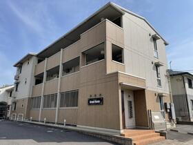 島根県松江市学園南１ 3階建