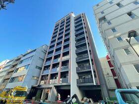 フレンシア御徒町 13階建