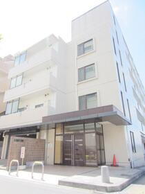 セジュール市ヶ尾 6階建